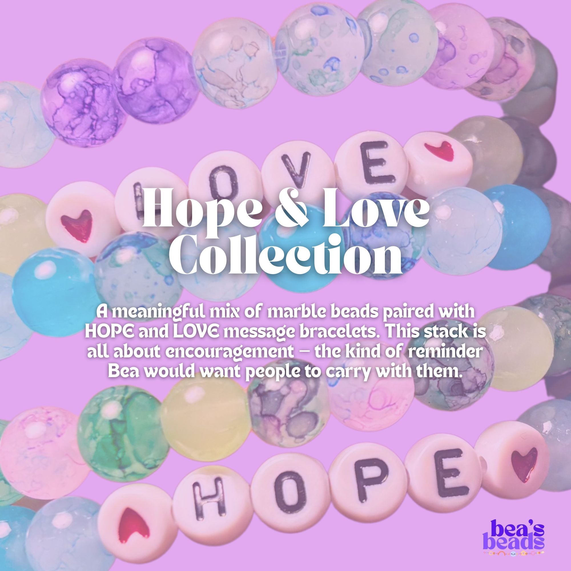 Hope & Love Collection