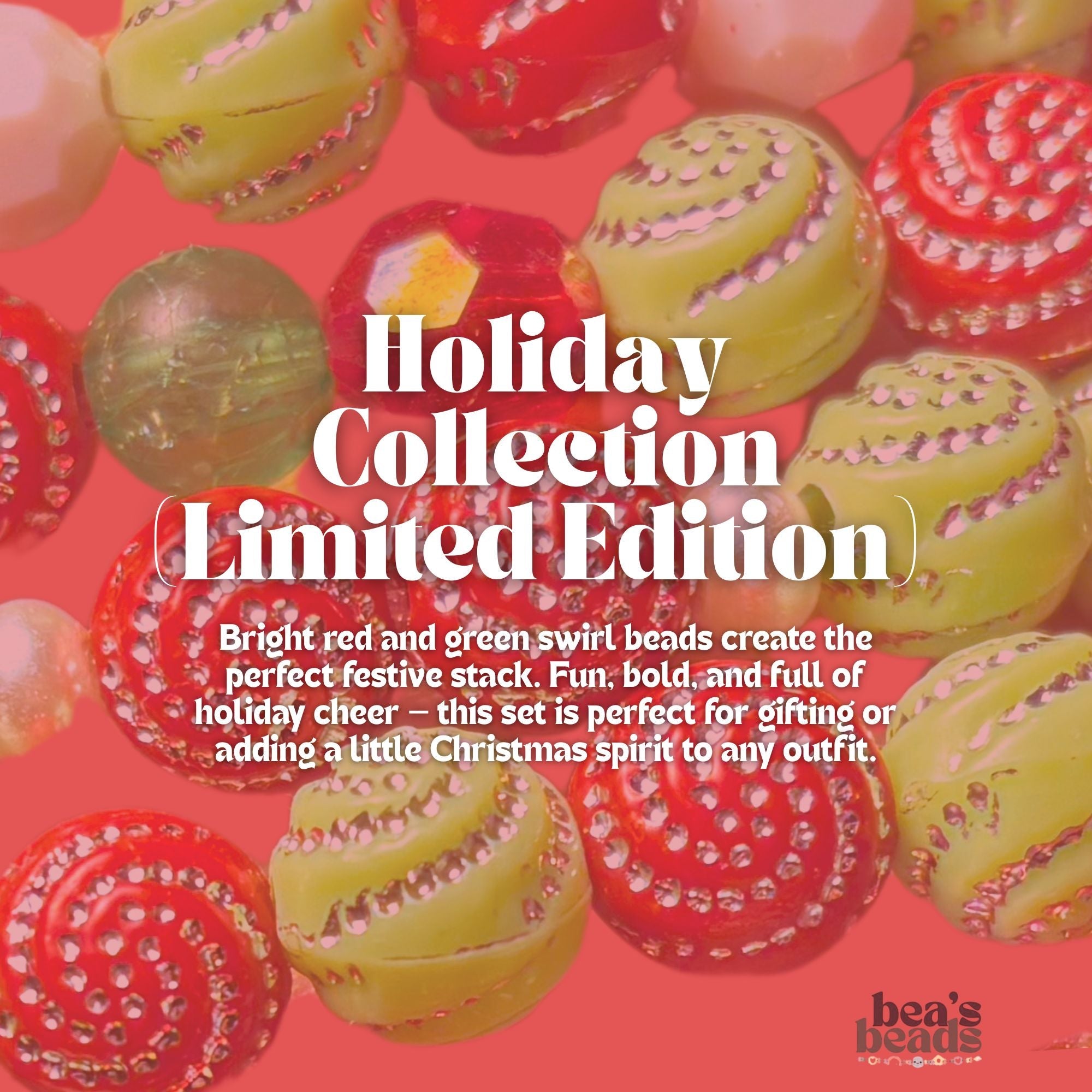 Holiday Collection (Limited Edition)