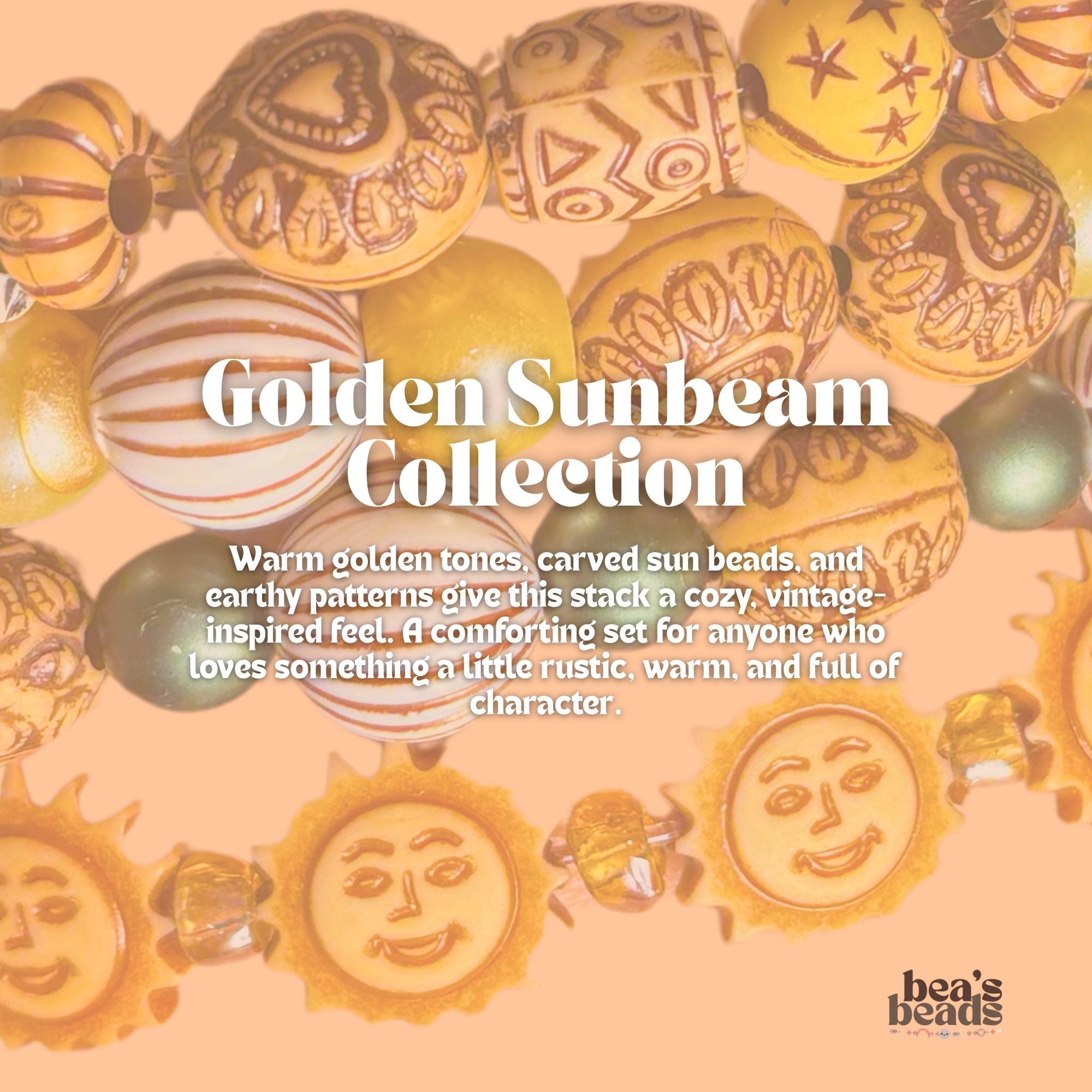 Golden Sunbeam Collection